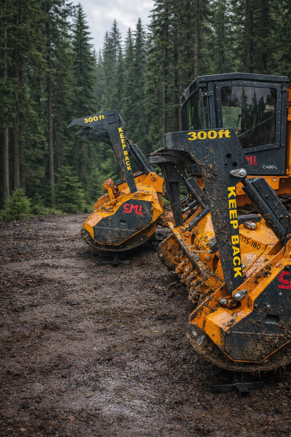 2xC400+M400+Muddy-Vertical-Shots