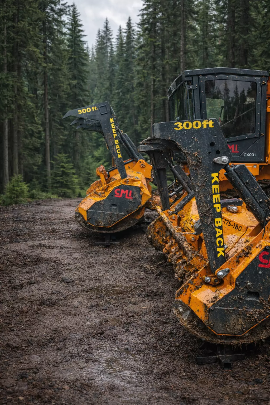 2xC400+M400+Muddy-Vertical-Shots